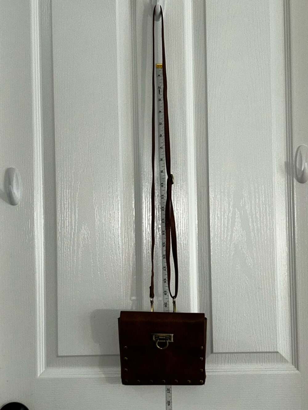 Belt Pouch Waist Bag Fanny Pack Leather Casual Steampunk Crossbody
